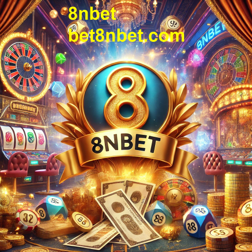 A Emoção da Loteria no 8nbet: Chance de Ganhar e Diversão Garantida