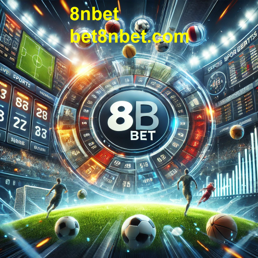 Apostas Esportivas: A Revolução das Plataformas Online com a 8nbet